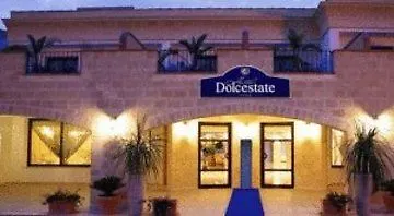 Dolcestate Campofelice Di Roccella