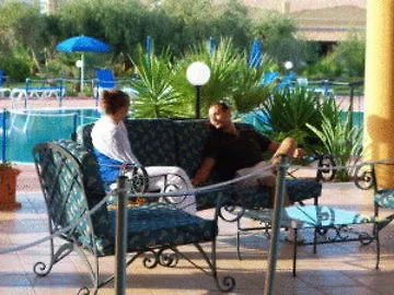 Hotel Dolcestate 4*