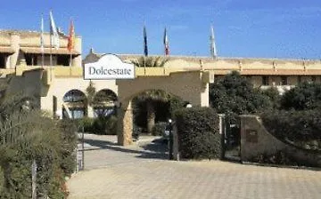 Dolcestate Hotel Campofelice Di Roccella